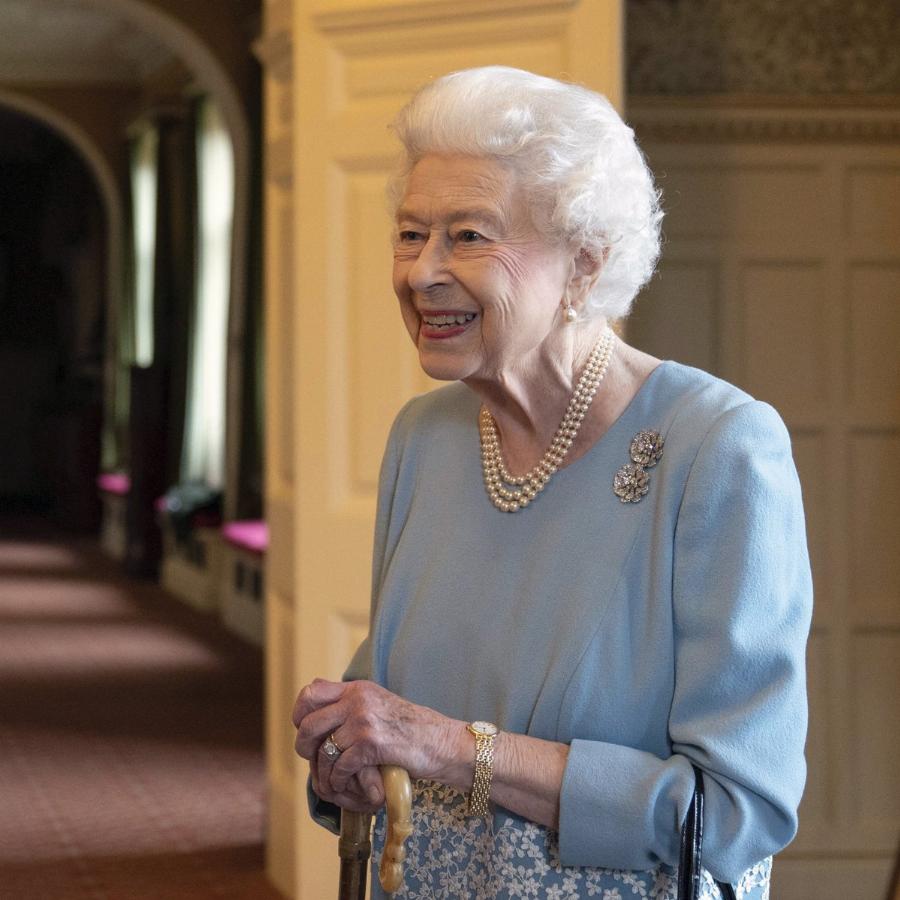 Από τι πέθανε πραγματικά η Βασίλισσα Ελισάβετ;