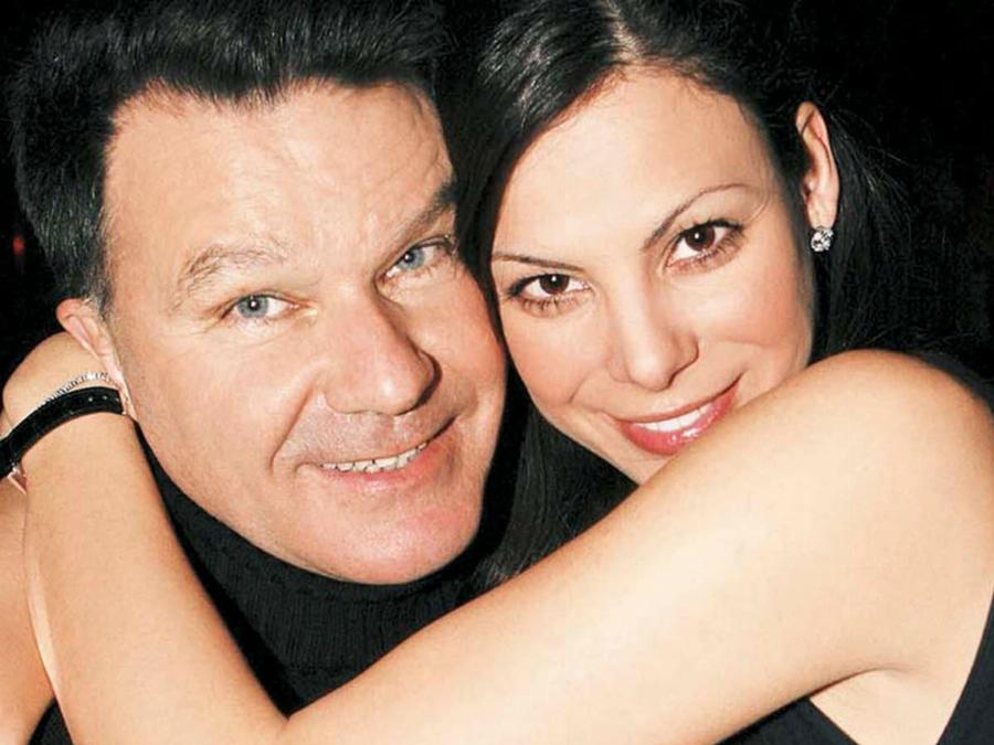 Αλέξης Κούγιας: «Η 1η μου σύζυγος σκοτώθηκε 30 μέρες μετά το γάμο. Για το διαζύγιο με την Εύη έφταιγα περισσότερο»