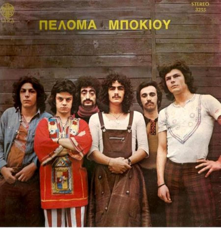 Βλάσσης Μπονάτσος: Ο «Γαρύφαλλος», η σχέση με την Βουγιουκλάκη, ο γάμος με την κόρη της Λάσκαρη και το απαγορευμένο βίντεο κλίπ