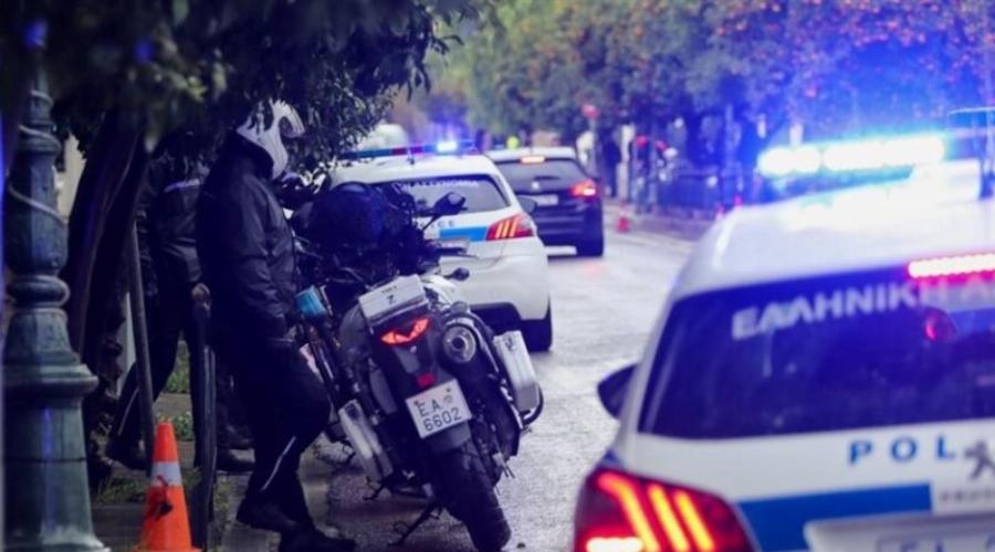 Τραγωδία στον Ωρωπό: Τραγωδία με νεκρό 17χρονο ντελιβερά – Συγκρούστηκε με όχημα που μπήκε στο αντίθετο ρεύμα