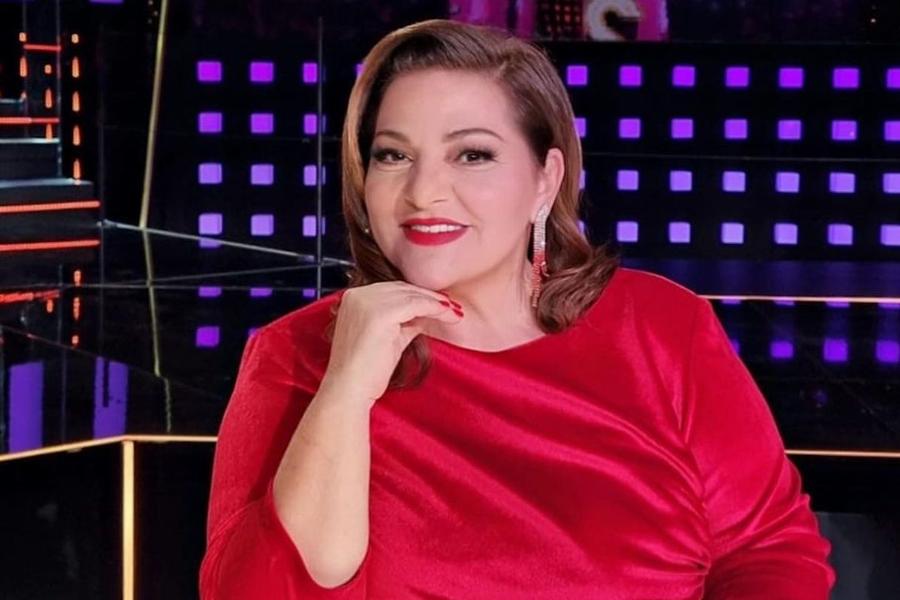 Βίκυ Σταυροπούλου: H ξαφνική εγκυμοσύνη σε νεαρή ηλικία, η Δανάη στην ζωή της και η σχέση με τον Χρήστο Χατζηπαναγιώτη