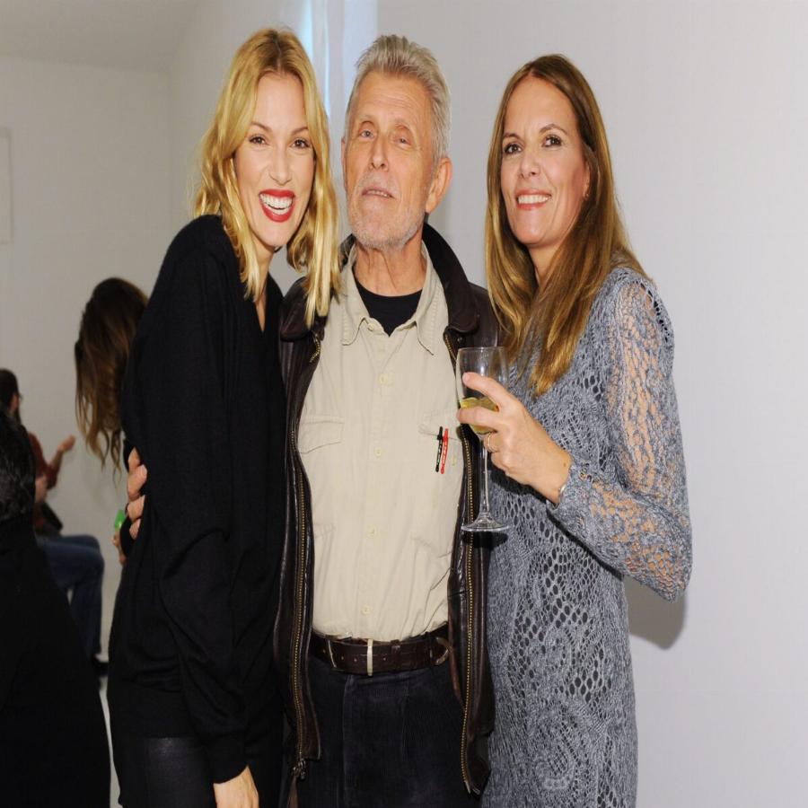 Η μητέρα της Βίκυς Καγιά περισσότερο μοιάζει με αδερφή της: Την έκανε στα 17 της και θα μπορούσε άνετα να γίνει το επόμενο GNTM