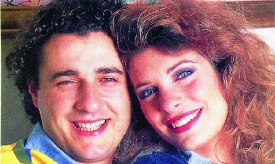 Ένα βήμα πριν τον γάμο η Ελένη Μενεγάκη: Με αυτόν τον άντρα έζησε έναν θυελλώδη έρωτα και ετοίμαζε σπίτι στη Βάρκιζα