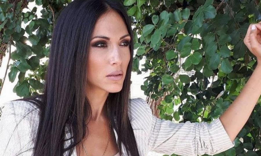 Ανθή Βούλγαρη: Η τεράστια επιτυχία στο MEGA, ο γάμος των ονείρων της, το σοβαρό πρόβλημα υγείας και η επέμβαση