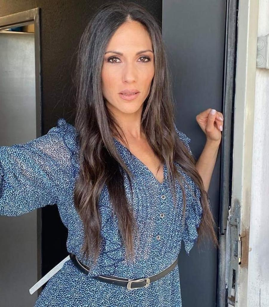 Ανθή Βούλγαρη: Η τεράστια επιτυχία στο MEGA, ο γάμος των ονείρων της, το σοβαρό πρόβλημα υγείας και η επέμβαση