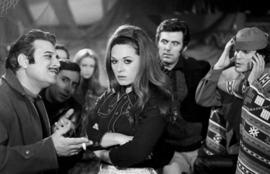 Μάρθα Βούρτση: Η βασίλισσα του δράματος, οι μεγάλοι ρόλοι, η απομάκρυνση από την δημοσιότητα και η κρυφή προσωπική ζωή