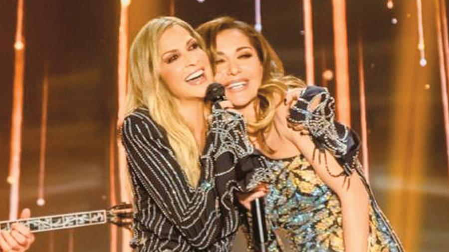 Τανιμανίδης – Μαυρίδης και 5 ακόμα διάσημες «ιστορικές συμφιλιώσεις» της ελληνικής showbiz