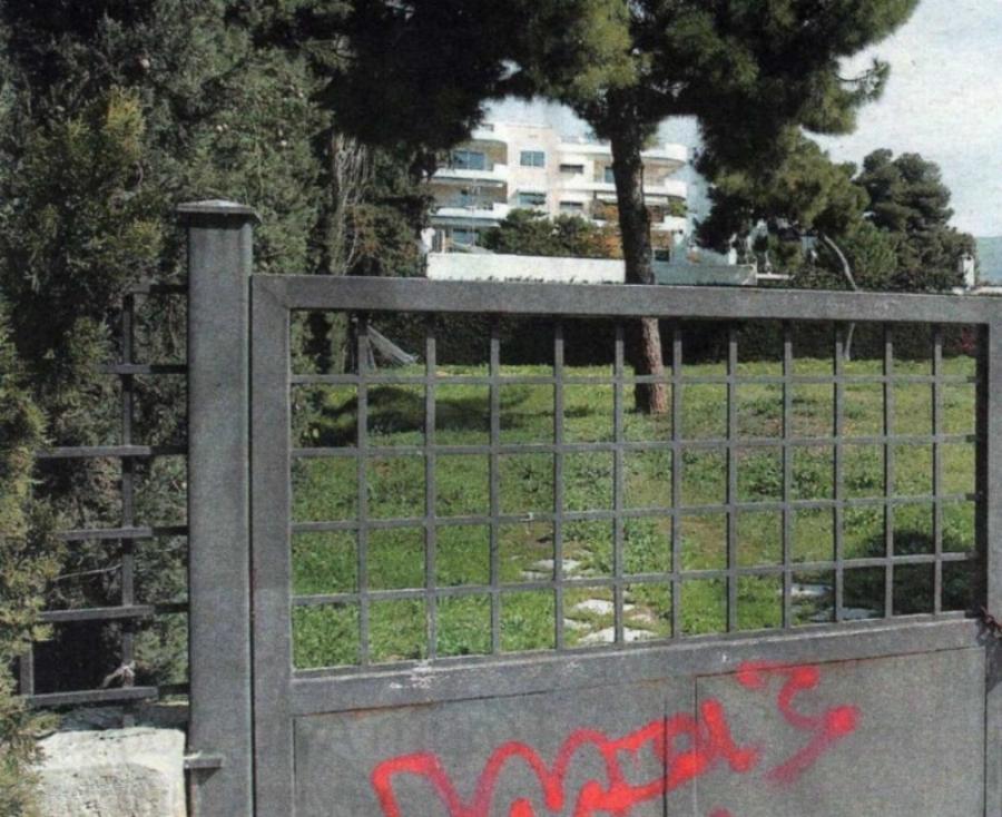 Ένα ανάκτορο που δεν το θέλει κανείς: Αυτό είναι το τελευταίο σπίτι της Αθηνάς Ωνάση στη Γλυφάδα