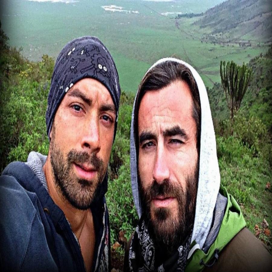 Έρχεται η επανένωση της δεκαετίας: Συνεργασία «βόμβα» με Γιώργο Μαυρίδη και Σάκη Τανιμανίδη σε νέα εκπομπή