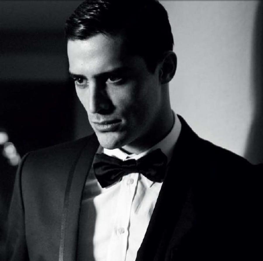 Με ποιο γνωστό μοντέλο είχε σχέση η Εριέττα Κούρκουλου; Πολύ πριν παντρευτεί τον Βύρωνα Βασιλειάδη είχε μια θυελλώδη σχέση