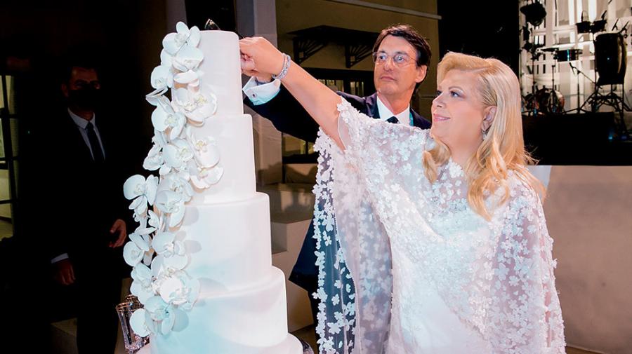 Κλέλια Χατζηιωάννου: Η «πριγκίπισσα των τάνκερ», η αμύθητη περιουσία, ο κρυφός γάμος και το μεγάλο φιλανθρωπικό έργο