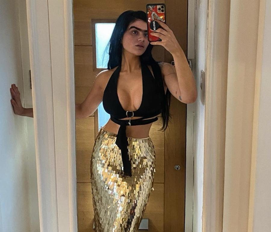 Μεγάλη ανατροπή στο GNTM: Ποιος είναι ο πραγματικός λόγος που αποχωρεί η Σοφία Χατζηπαντελή