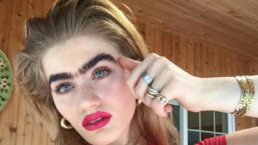 «Αντίο» στο GNTM λέει η Σοφία Χατζηπαντελή: Το trailer που πρόδωσε την απόφαση της παραγωγής