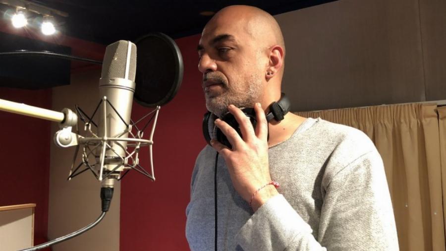 Με παγκόσμια φήμη και αγνώριστος: Ο Καραγκούνης από τους «Στάβλους της Εριέττας Ζαΐμη» σήμερα είναι άλλος άνθρωπος