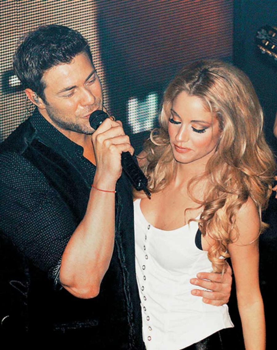 Ο πραγματικός λόγος που χώρισαν Νομικού και Χολίδης – Πέτρα σκανδάλου φαίνεται να ήταν γνωστή παρουσιάστρια