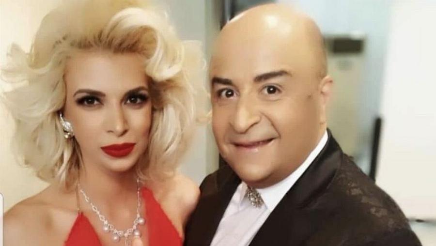 Η Χριστιάνα Καρνέζη για Μάρκο Σεφερλή: «Με πλήρωνε κανονικά όταν έμεινα εκτός λόγω θεμάτων υγείας»