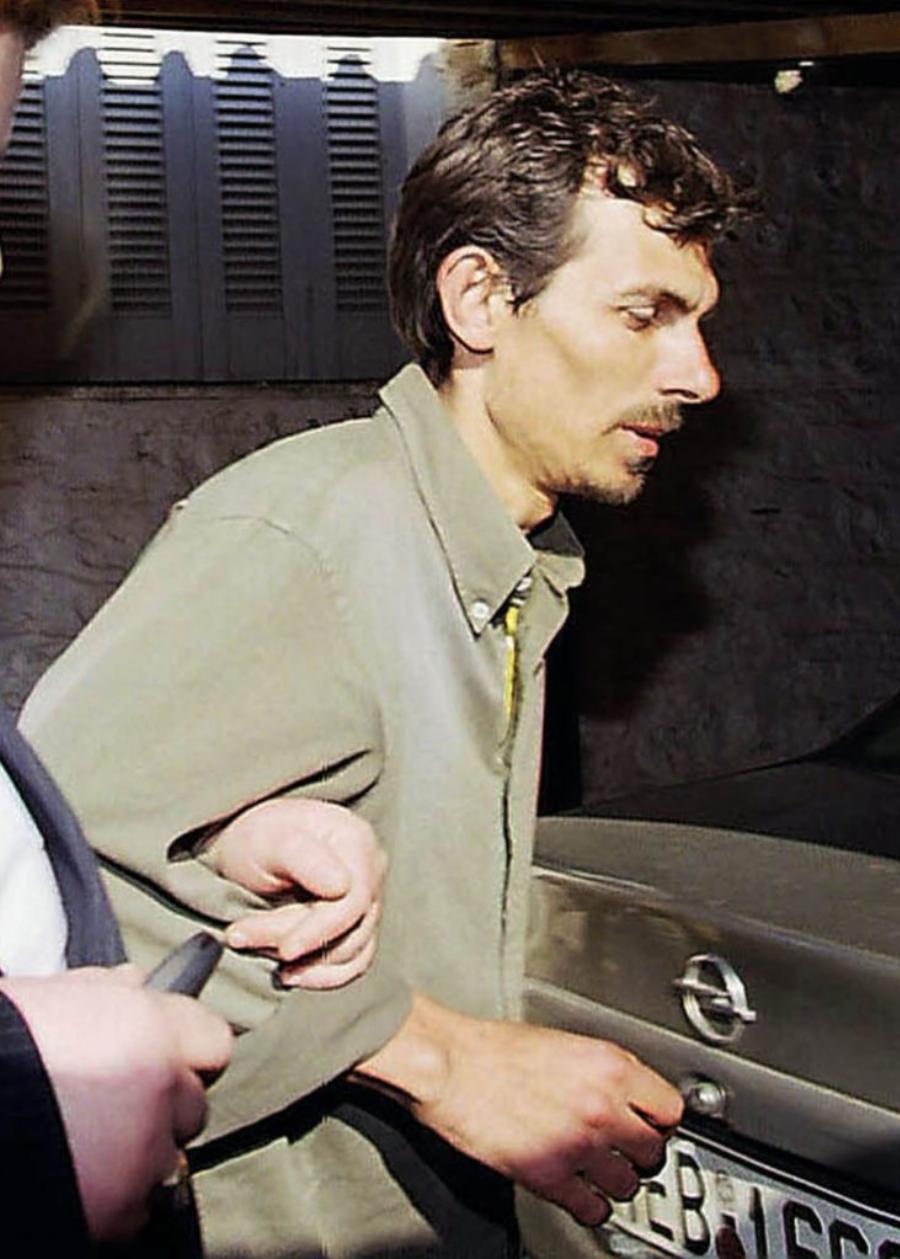 Η τραγική ιστορία της Βασιλικής: Οι 17 μαχαιριές του πατέρα στο μικρό αγγελούδι του