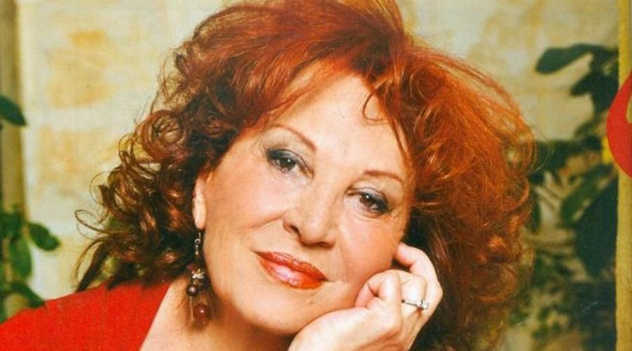 Χρυσούλα Διαβάτη: «Υποστηρίζω θρησκεία, πατρίδα, οικογένεια»