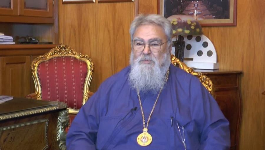 Όλο το διαδίκτυο μιλάει για την Ιωάννα Τριανταφυλλίδου: «Υποδεχόμαστε τον Μεσαίωνα» με τις δηλώσεις του Μητροπολίτη Δωδώνης