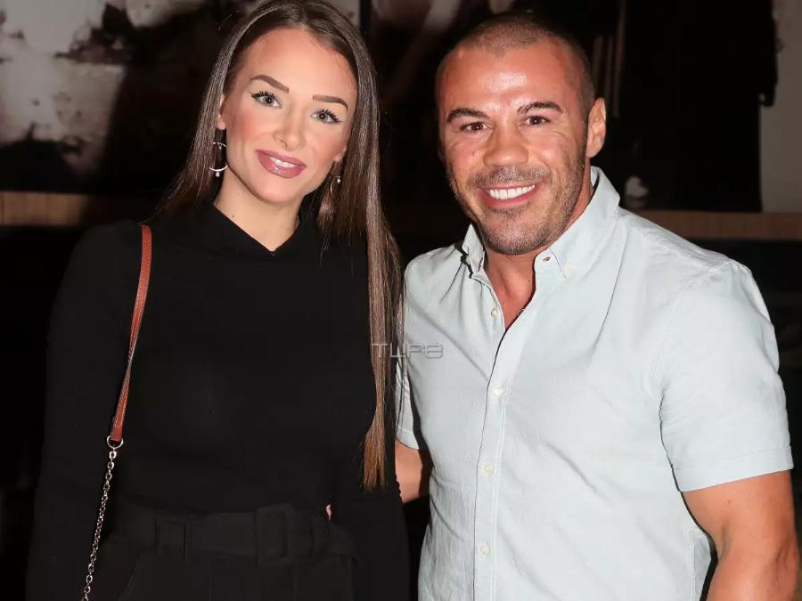 Συγκινεί ο Μιχάλης Ζαμπίδης: Η νέα καθημερινότητα του ως πατέρας – Η τρυφερή φωτογραφία με τις δίδυμες κόρες του