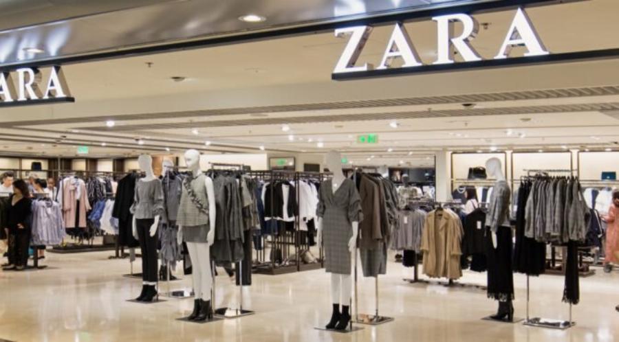 Θα τρέξεις να τις προλάβεις στα ZARA: Έβγαλαν 4 ζευγάρια μπότες στην απόλυτη τάση του χειμώνα και θα τις πάρεις από 49,95 ευρώ