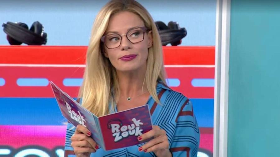 Δεν άντεξε και «παραιτήθηκε» η Ζέτα από το Ρουκ – Ζουκ: Ο χειρότερος παίκτης που πέρασε από το παιχνίδι