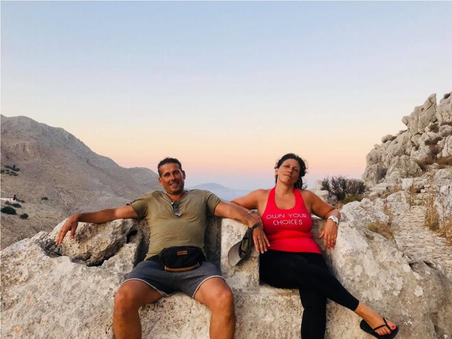 Αποκαλυπτικός ο Διαμαντής Καραναστάσης: Ο ρόλος που τον στιγμάτισε στο «Κωνσταντίνου και Ελένης», η σχέση με τη Ζωή Κωνσταντοπούλου και οι φήμες για γάμο