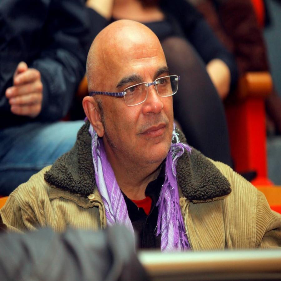 Γιάννης Ζουγανέλης: «Απεχθάνομαι τους τράπερ – Είναι φαιδροί και ματαιόδοξοι»