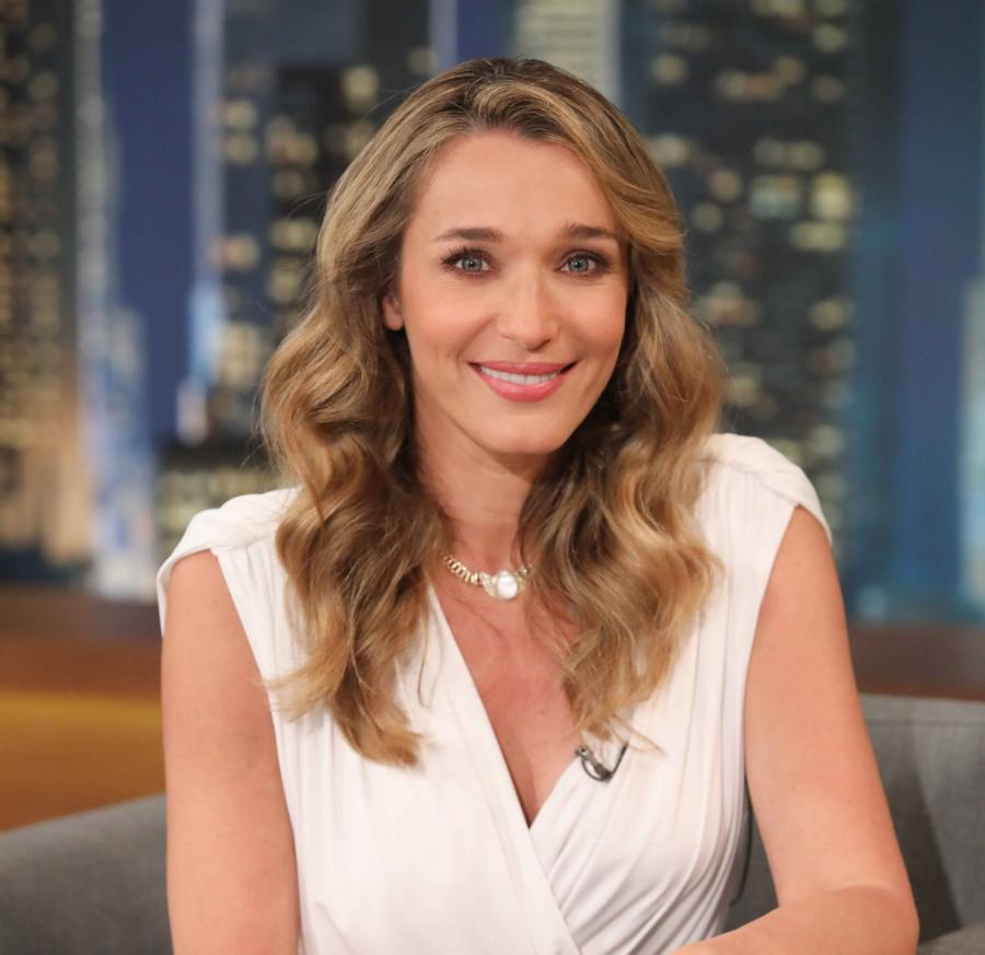 Κάτια Ζυγούλη: Το μόντελινγκ από τα 14, ο κεραυνοβόλος έρωτας με τον Ρουβά, η ψυχοθεραπεία και τα 5 παιδιά