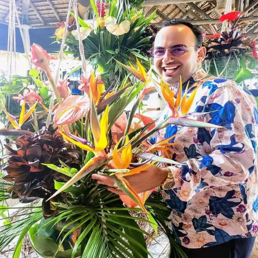 Δεν χορταίνουν οι Έλληνες να τους βλέπουν: Τρισευτυχισμένο το ζευγάρι Μαυρικίου-Ζήση, νέες φώτο από το ταξίδι του μέλιτος