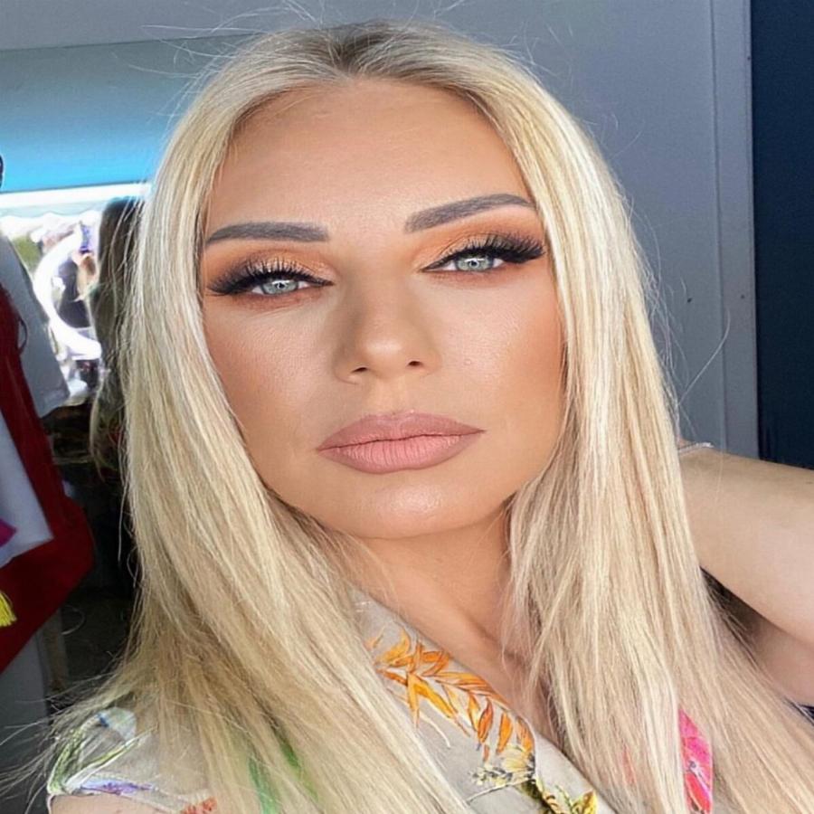 Αποκάλυψη για την Έλενα Τσαβαλιά: Ο πρώτος γάμος, η σχέση με γνωστό ηθοποιό και ο μυστικός αρραβώνας