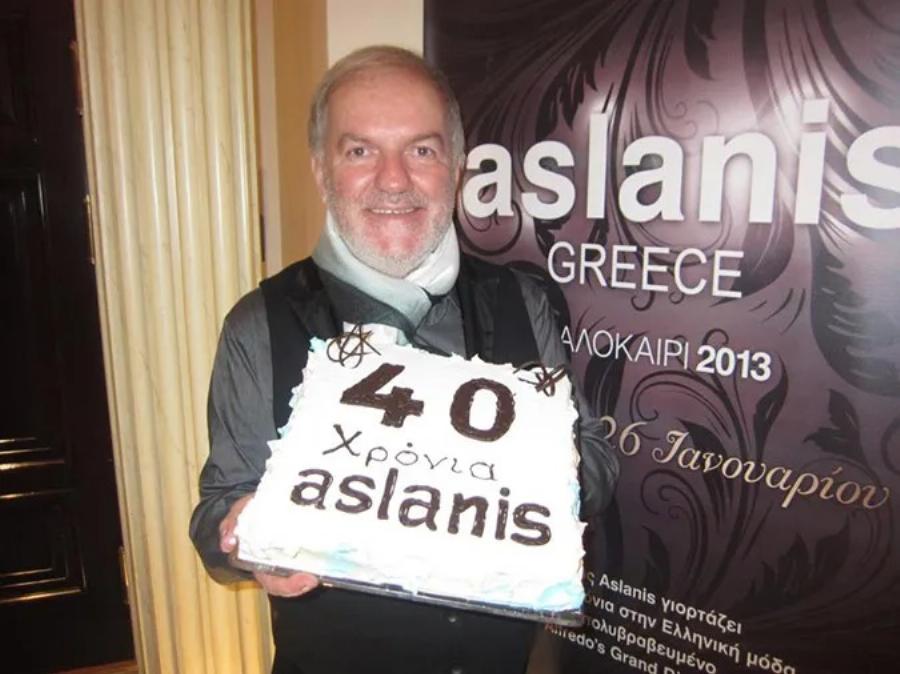 Μιχάλης Ασλάνης: Η επιτυχία εκτός Ελλάδας, τα ατελείωτα χρέη, η κατάθλιψη, τα τελευταία λόγια και η αυτοκτονία