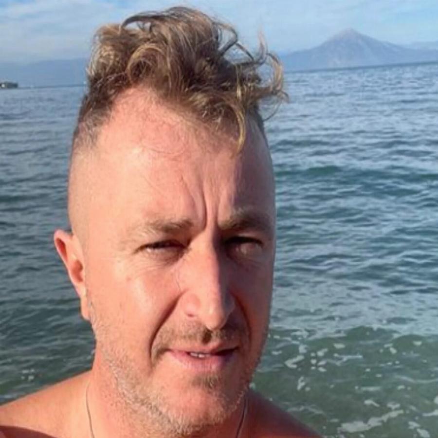 Γιώργος Βελισσάρης: Η γυναίκα που έκλεψε και άφησε έγκυο στα 16 της, η βαθιά πίστη στη θρησκεία και η αποκάλυψη για το Survivor