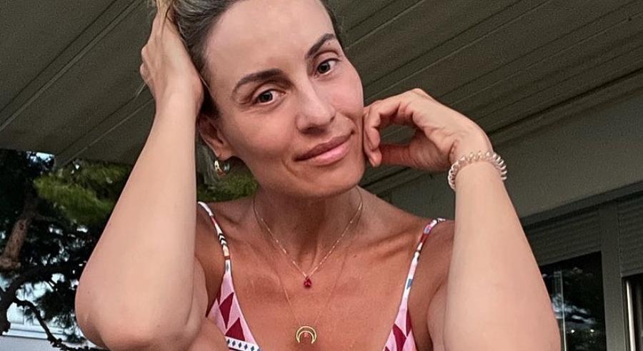 Ελεονώρα Μελέτη: «Του λέω δώσμου ένα διαζύγιο να τελειώνουμε από αυτή την ιστορία, δεν τα μπορώ αυτά»