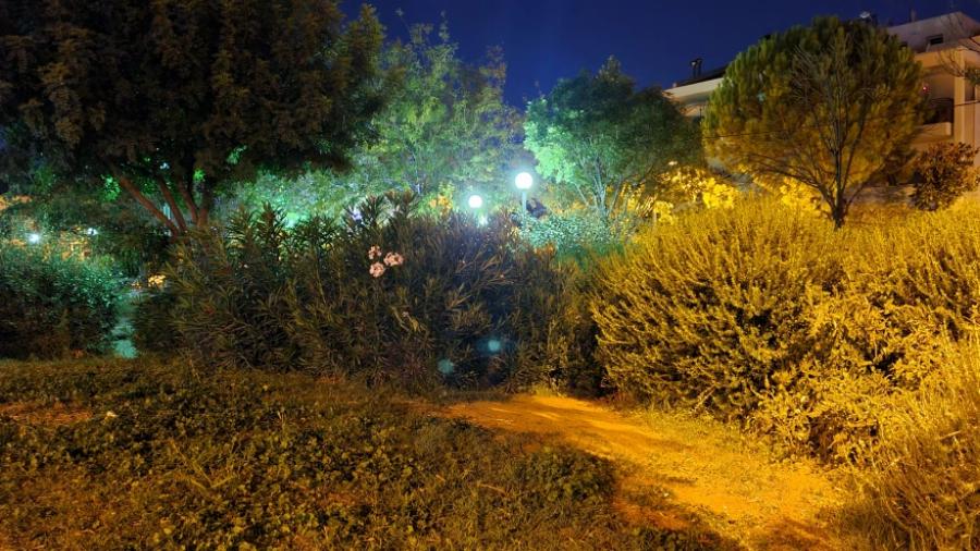 Μαρούσι: Εντοπίστηκε ο 8χρονος που χάθηκε, ήταν κρυμμένος σε θάμνους