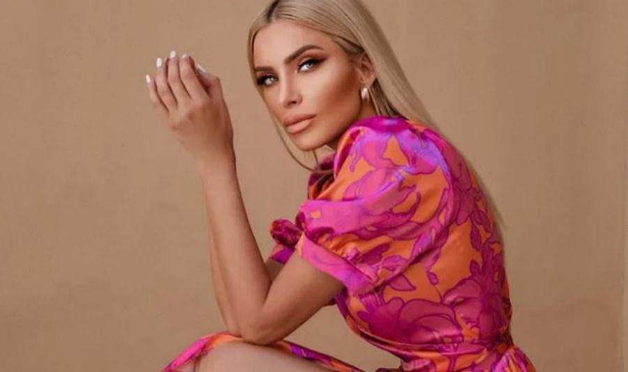 «Νιώθω πιο έτοιμη από ποτέ!»: Η ανακοίνωση της Καινούργιου στο Instagram που τα σχόλια έπεσαν βροχή