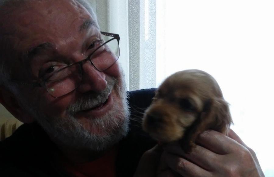 Κωνσταντίνος Ζαμπάρας: Ο «θείος του Τζόκερ» που τον απογείωσε, η απόφαση να μην παντρευτεί και να μην κάνει οικογένεια και ο ξαφνικός θάνατος στα 63