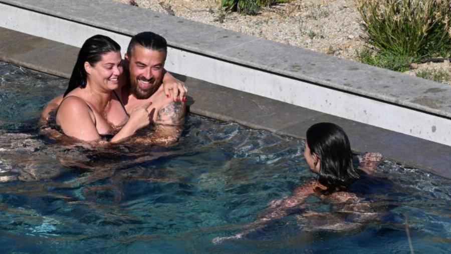 Η Μόνικα Μπελούτσι της Ελλάδας: Από τα 75 κιλά στα 60, ποια είναι η διατροφή της Μαρίας Κορινθίου