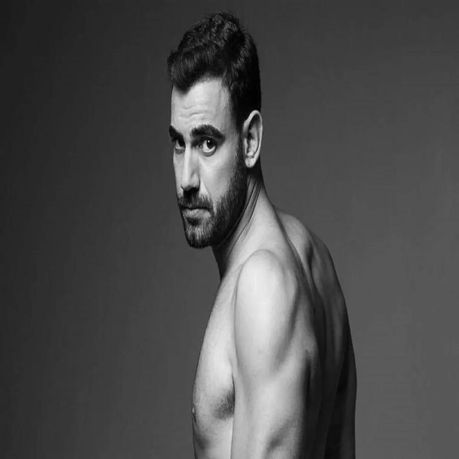 Ερωτευμένος ο Νίκος Πολυδερόπουλος: Αυτή είναι η εντυπωσιακή καλλονή που του έκλεψε την καρδιά εδώ και μήνες