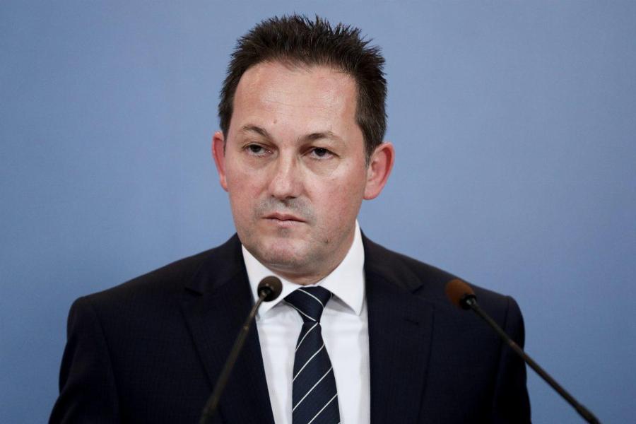 Στέλιος Πέτσας για θέρμανση ενόψει χειμώνα: «Όποιος δεν προσαρμόζεται πεθαίνει»