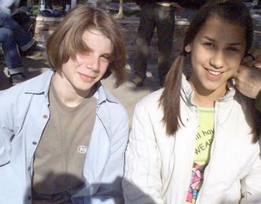 «Καφέ της Χαράς»: Τα κορίτσια της σειράς έχουν μεγαλώσει και είναι ολόκληρες δεσποινίδες