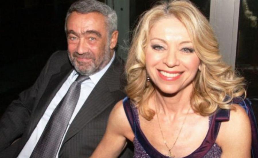 Έλλη Στάη: Τα παιδικά χρόνια, η αδικία, οι τσακωμοί με την μητέρα της, οι 4 γάμοι και ο σύντροφος της ζωής της