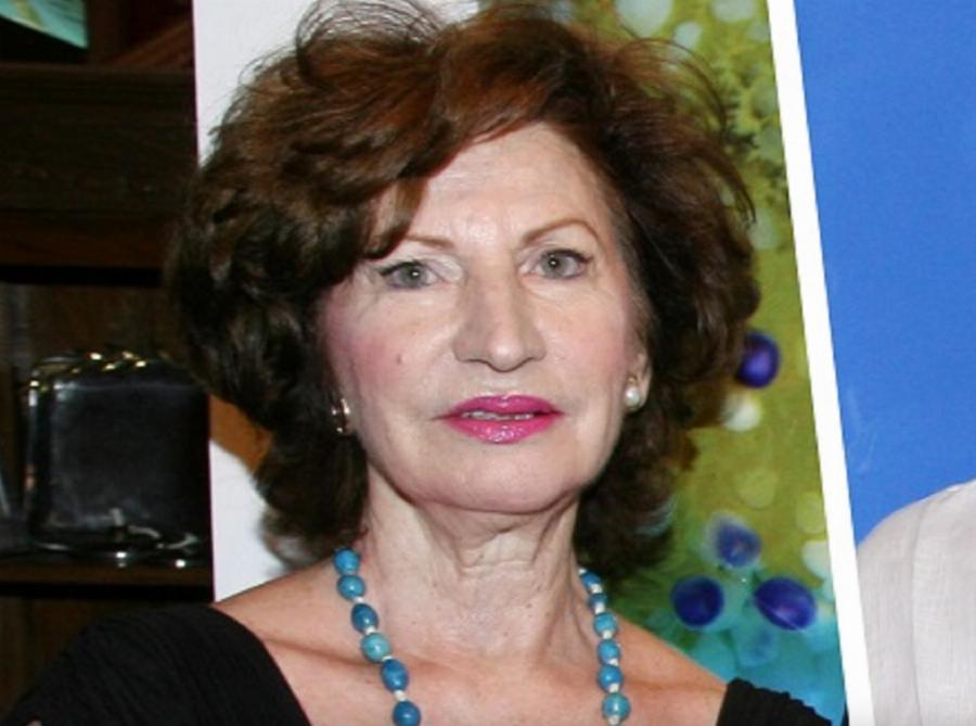 Η αμύθητη περιουσία της Λιλίκας Παντζόπουλου: Ποιος θα κληρονομήσει τα 30.000.000 εκατομμύρια από την περιουσία της