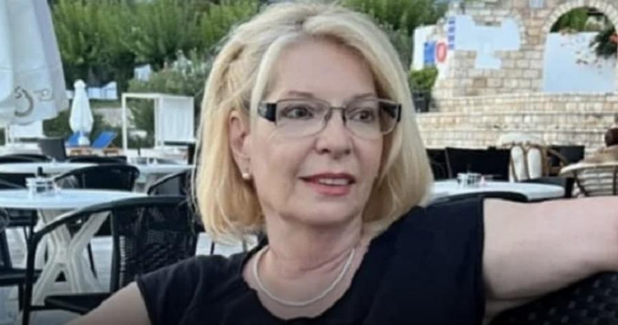 Το μήλο θα πέσει κάτω από τη μηλιά: Δεν θα πιστέψετε ποιας 52χρονης Ελληνίδας πρωταγωνίστριας είναι η μαμά