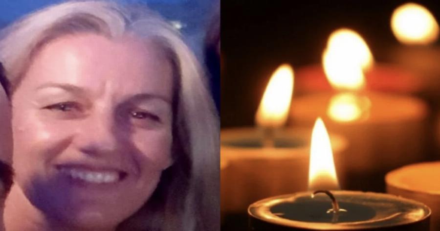 Ένιωσε αδιαθεσία και πέθανε στα 50 της, ήταν μητέρα 2 παιδιών: Μαύρη μέρα για το Μεσολόγγι  – Νεκρή η Άννυ Πριοβόλου