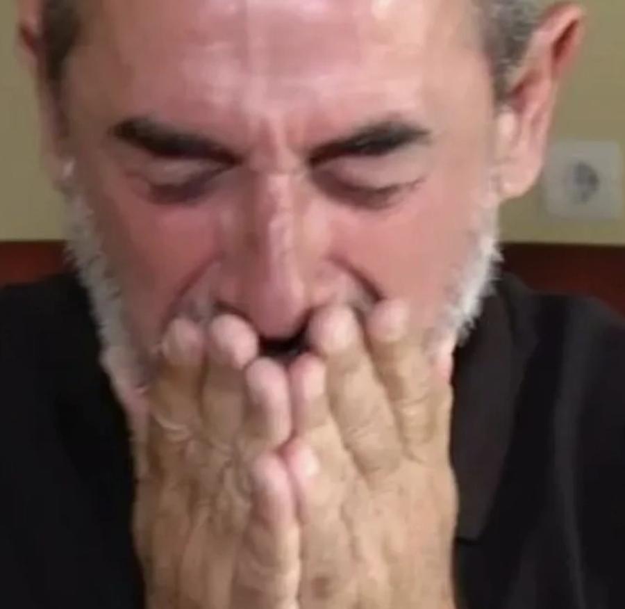 «Κυνηγούσε το πεπρωμένο της»: Ραγίζει καρδιές ο πατέρας της 19χρονης Θάλειας, η οποία πέθανε σε ταξίδι του πολεμικού ναυτικού