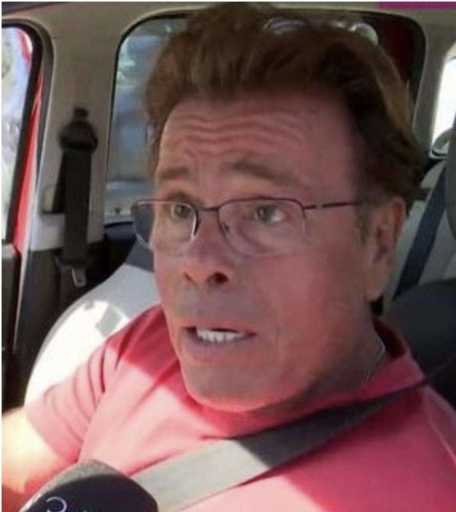 «Κάνεις τη ζωή σου σίριαλ και μετά εγώ είμαι το νούμερο»: Εντόνη κόντρα ανάμεσα σε Παπανώτα και Μικρούτσικο