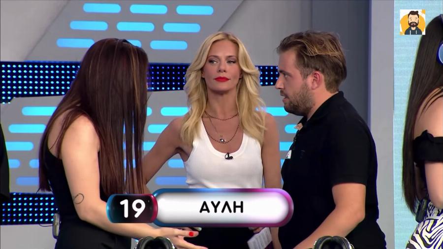 Έξαλλη η Μακρυπούλια: Παίκτρια του Ρουκ Ζουκ τσάντισε την Ζέτα, «Τα νεύρα σου Σοφάκι μου…»