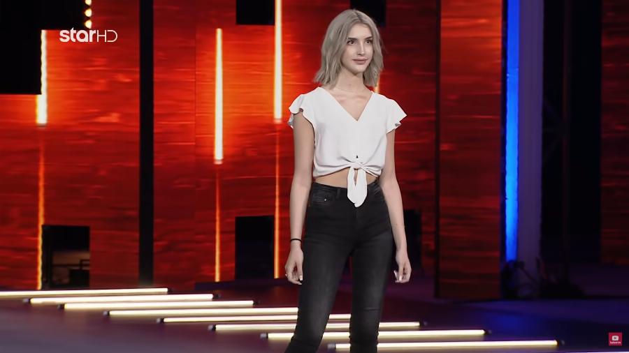 Την είχαν κόψει γιατί είχε φουσκώσει τα χείλη: Φέτος έτσι όπως είναι θα κέρδιζε σίγουρα το GNTM