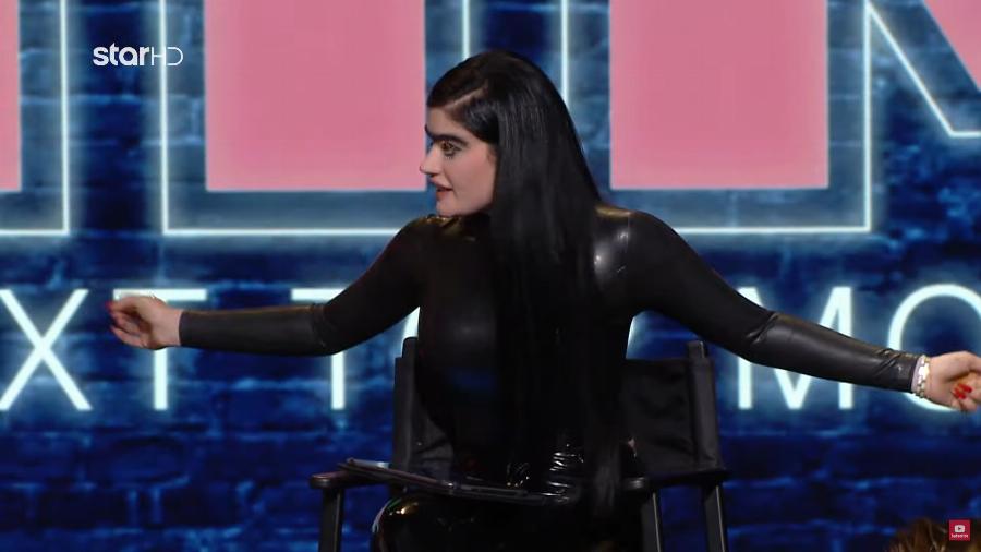 «Μπράβο Σοφία φρυδού»: Αποθέωση της Σοφίας Χατζηπαντελή από τους χρήστες για τη στάση της απέναντι στις διαγωνιζόμενες